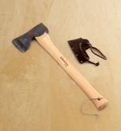 48U0703 - Carpenter’s Axe