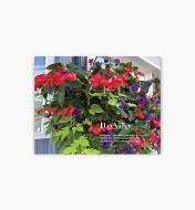 49L0797 - Calendrier 2024-2025 – Jardinage