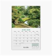 49L0797 - Calendrier 2024-2025 – Jardinage