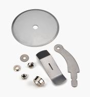 88K8954 - Pizza Cutter Hardware