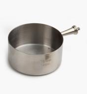 88K8972 - Turned Measuring Cups Hardware