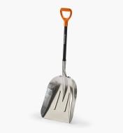 99W9976 - Fiskars 46" Scoop Shovel