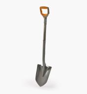 99W9978 - Fiskars 45" Digging Shovel