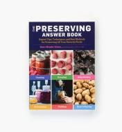 LA897 - The Preserving Answer Book