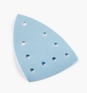 Sanding Disc STF DELTA/9 GR/10 Granat P400, pkg. of 100