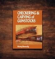 26L0729 - Checkering & Carving of Gunstocks