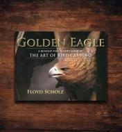 26L0736 - The Golden Eagle – A Behind-the-Scenes Look at the Art of Bird Carving