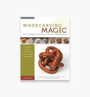 49L5081 - Woodcarving Magic