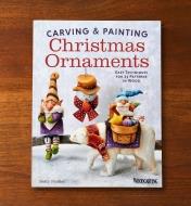 49L5124 - Carving & Painting Christmas Ornaments