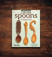 49L5287 - Carving Spoons, Revised Second Edition