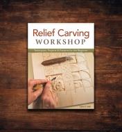 49L5289 - Relief Carving Workshop