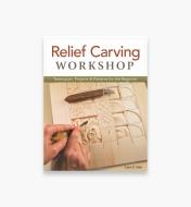 49L5289 - Relief Carving Workshop