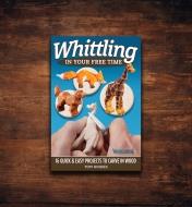 49L5295 - Whittling in Your Free Time