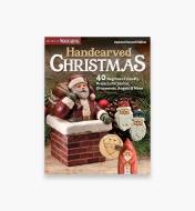 49L5307 - Handcarved Christmas, Updated Second Edition