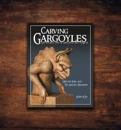 49L5314 - Carving Gargoyles, Grotesques, and Other Creatures of Myth