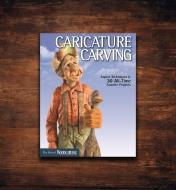 49L5329 - Caricature Carving (Best of WCI)