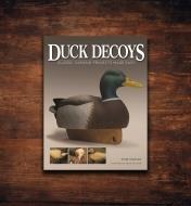 49L5346 - Duck Decoys – Classic Carving Projects Made Easy