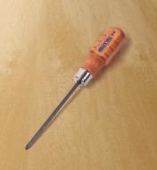 88K2130 - Grace Gunsmith-Style Screwdriver, #0 Phillips