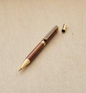 88K7720 - Slim Pencil Hardware, Gold