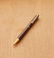 88K7790 - Slim-Style Deco Pen, Gold