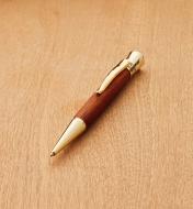 88K8270 - Glacia Ballpoint Pen, Gold