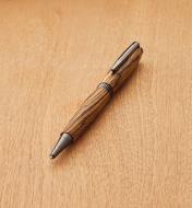 88K8868 - Trimline Twist Pen, Gunmetal