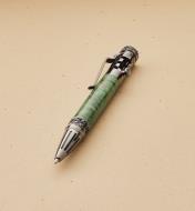 88K8897 - Gearshift Ballpoint Pen, Gunmetal