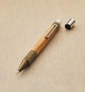 88K8921 - DuraClick EDC Pencil, Burnt Bronze Anodized Aluminum