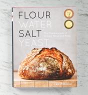 LA887 - Flour Water Salt Yeast