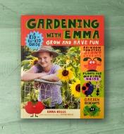 LA971 - Gardening with Emma