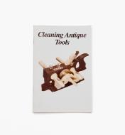 45L0149 - Cleaning Antique Tools