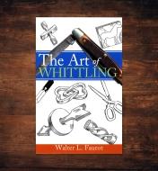 49L2862 - The Art of Whittling