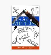 49L2862 - The Art of Whittling