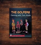 49L3246 - The Golfers