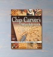 49L5029 - Chip Carver's Workbook