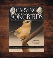 49L5037 - Carving Award-Winning Songbirds