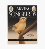 49L5037 - Carving Award-Winning Songbirds