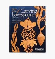 Fine Art of Carving Lovespoons