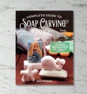 49L5130 - Complete Guide to Soap Carving