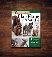 49L5210 - Whittling Flat-Plane Animals