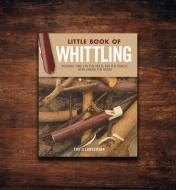 49L5250 - Little Book of Whittling Gift Edition