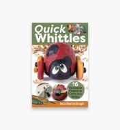 49L5252 - Quick Whittles