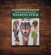 49L5284 - Hand Carving Your Own Walking Stick