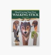 49L5284 - Hand Carving Your Own Walking Stick