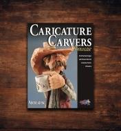 49L5356 - Caricature Carvers Showcase