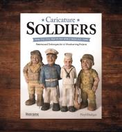 49L5360 - Caricature Soldiers: From the Civil War to the World Wars and Today