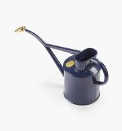 99W9160 - Haws British Blue Watering Can