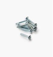 01Z0107 - 8-32 7/8" Knob/Handle Bolts (10)