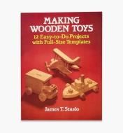 21L0741 - Making Wooden Toys