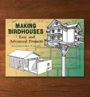 21L1051 - Making Birdhouses